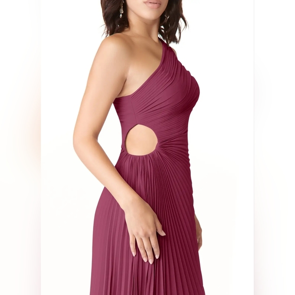 Azazie "Kirra" Bridesmaid Dress - Picture 5 of 6